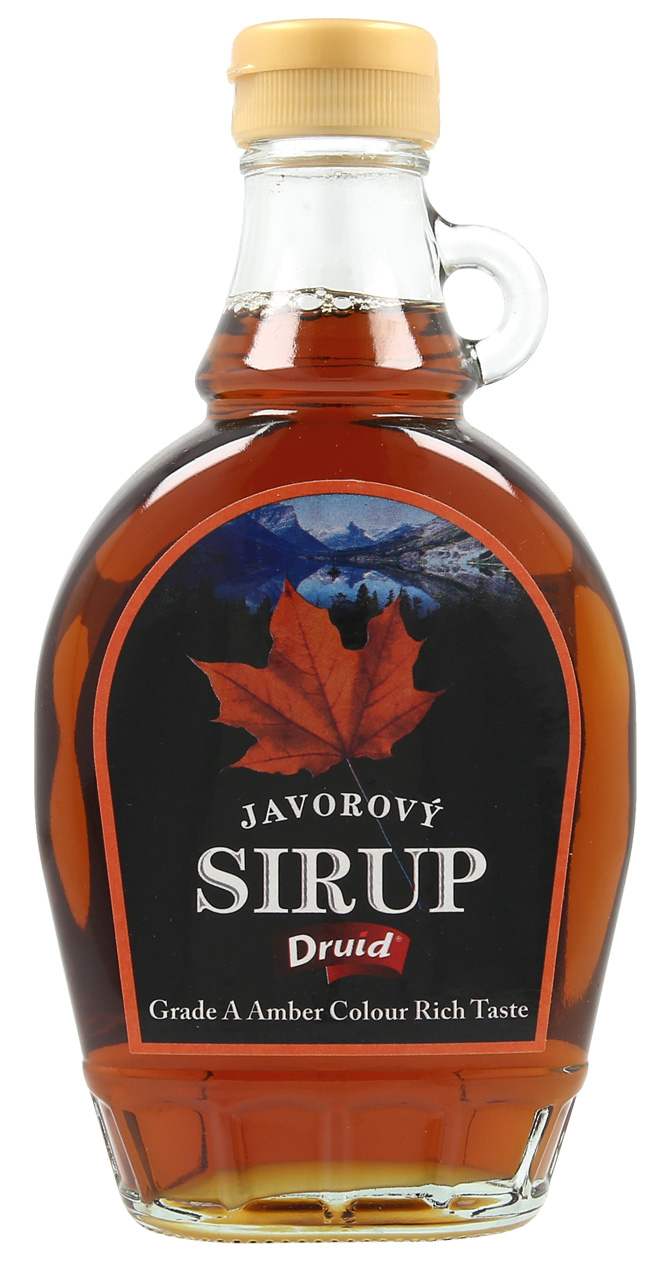 Maple Sirup